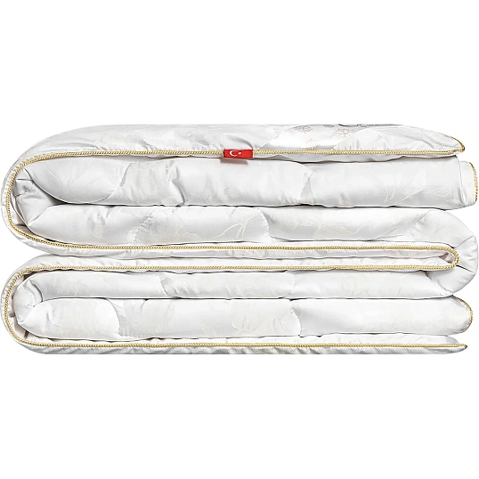 Одеяло 172x205 Ирем вискоза, микрогель