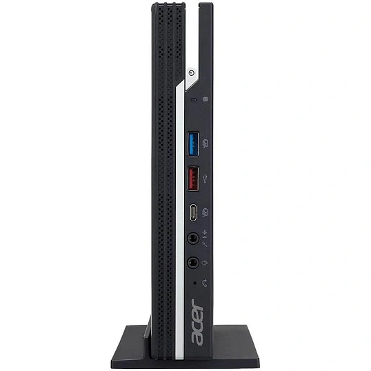 Неттоп Acer Veriton N4680G i5-11400T/8Gb/256Gb/W10P <DT.VUSER.02S