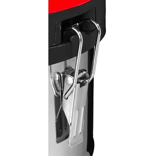 Пылесос строительный ЗУБР 1400 Вт, 30л (ПУ-30-1400 М3)