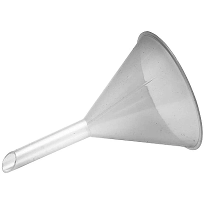 Воронка d=200 лабораторная, 4.04.01.0050