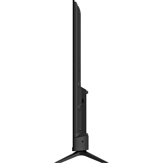 Телевизор BBK 55LEX-8246/UTS2C, UHD, смарт (Яндекс)