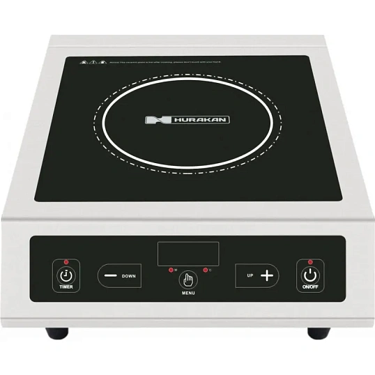 Плита индукционная HURAKAN HKN-ICF35TM