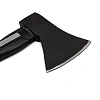 Топор 800 г с фиберглассовой рукоятью VIRA RAGE 900212