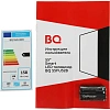 Телевизор BQ 65FSU36B, UHD ready, смарт (Tyzen)