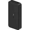 Внешний аккумулятор 20000 mAh, 2xUSB+C, QC3.0, Xiaomi, VXN4304GL/PB200LZM