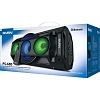 Акустическая система Sven PS-680, 2x32.5Вт, FM/USB/microSD, LED пульт,аккум