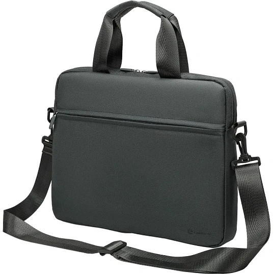 Сумка для ноутбука 13.3-14 Lamark L214 Dark Grey