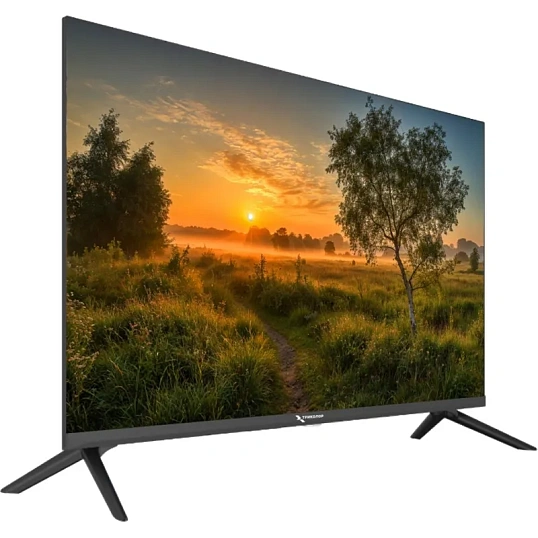 Телевизор Триколор P32FH504, FHD, смарт