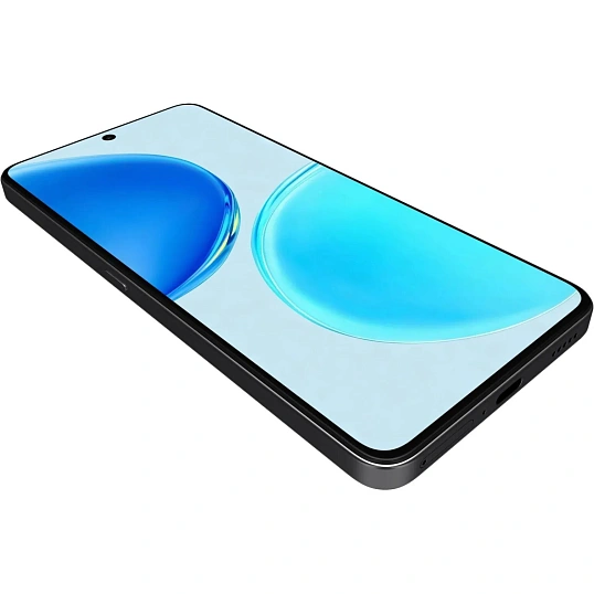 Смартфон Honor X8d 8+256GB Black