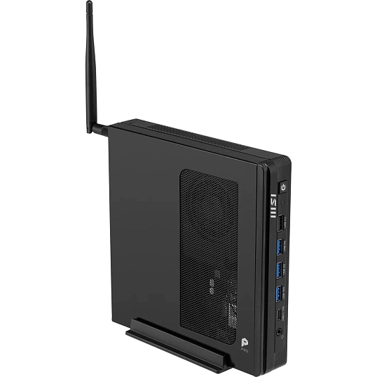 Мини ПК MSI Pro DP10 A14MG (9S6-B21011-010) i5-14400/16Gb/512GB/noOS