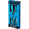 Набор отверток 5 шт TOPFORT (557105)