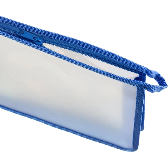 Папка для тетрадей  Space time, А5, молния,  пластик, ПТ-713