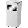 Кондиционер мобильный FUNAI MAC-CA25CON04, 19кв.м., белый