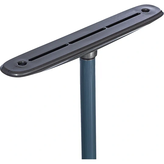 Швабра с черенком Rock'n'Roll 110см пластик SV4030