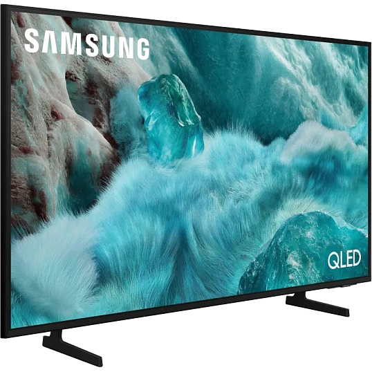 Телевизор Samsung QE50Q7FAAUXRU