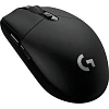 Мышь компьютерная Logitech G304 Lightspeed 12000dpi USB 5but(910-005284)чер