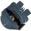 Рюкзак для ноутбука RIVACASE 7861 dark blue Borneo-ECO 17.3 (28л) / 4