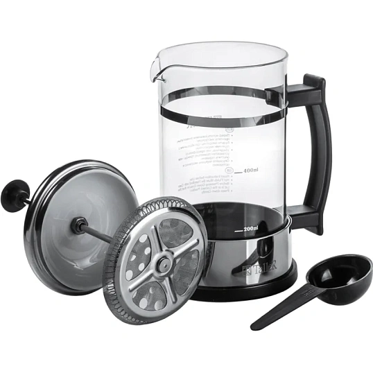 Френч-пресс TalleR, 600мл (TR-32300)