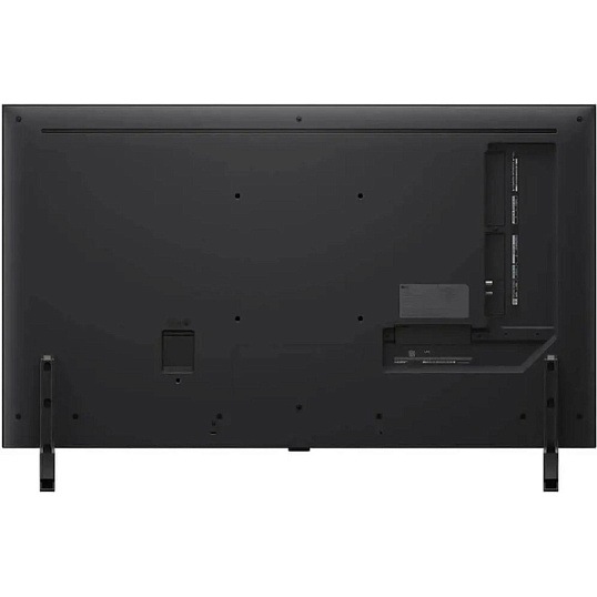 Телевизор LG 50QNED80A6A.ARUG