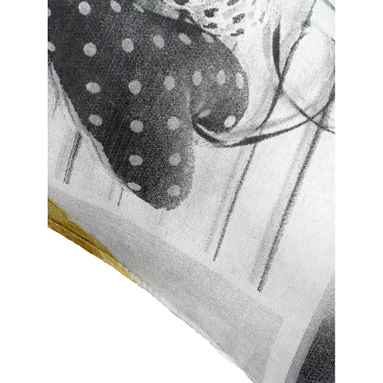 Подушка ЭКОНОМ, 70х70 чехол 100% п/э,10шт/уп