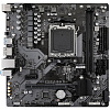 Материнская плата GIGABYTE A620M H, AM5, A620, 2xDDR5 mATX