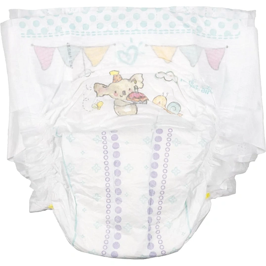 Подгузники PAMPERS Active Baby-Dry Extra Large 13-18 кг 52шт