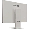Моноблок Osio BaseLine (B240I-024W)23.8/FHD/i3 1115G4/16Gb/SSD512Gb/noOS