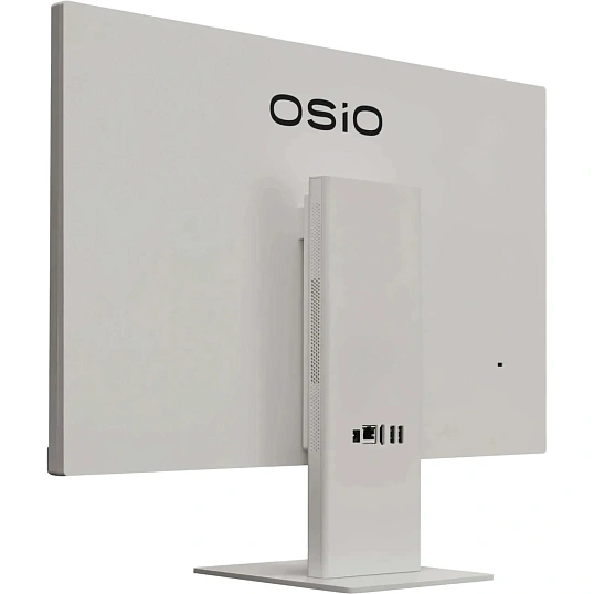 Моноблок Osio BaseLine (B240I-024W)23.8/FHD/i3 1115G4/16Gb/SSD512Gb/noOS