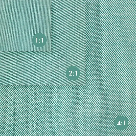 Постельное белье 2сп меланж (нав. 70х70 2 шт.), Emerald 775859