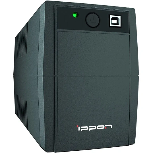 ИБП Ippon Back Basic 850S Euro / 1373876