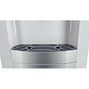 Кулер для воды напольный Ecotronic Экочип V21-L white-silver 