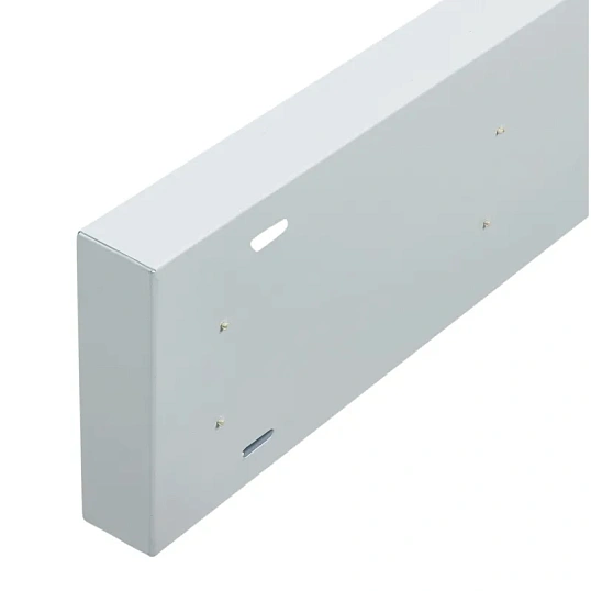 Светильник ВсеСветодиоды Макси 76W-9500Lm 5000-5500К Микропризма IP40