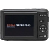 Фотоаппарат Kodak FZ45 White, 4-х кратный опт зум, 16Мп, питание АА