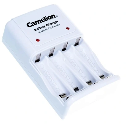 Зарядное устройство Camelion BC-1010B (BC-1010B) 2-4AA/AAA