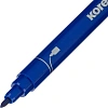 Фломастеры Kores 10цв,двусторон,вент.колп, 29021