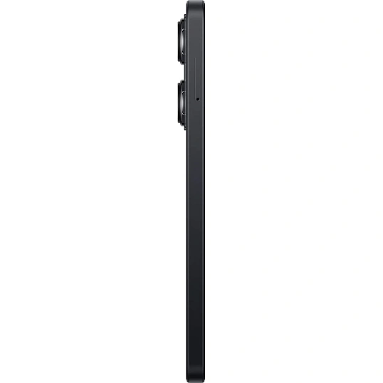 Смартфон Redmi Note 14S RU 8+256 Midnight Black
