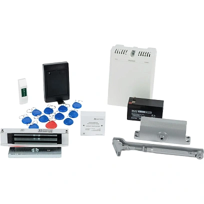 Комплект СКУД SPRUT Офис бюджет