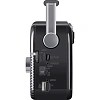 Радиоприемник Defender Vega 5Вт FM/AM/SW/BT/USB/TF/1200мАч