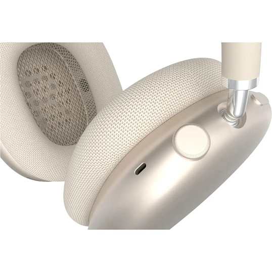 Наушники Apple AirPods Max 2 Starlight (MHWL4)