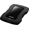 Портативный HDD ADATA HD330, 1TB, 2,5, USB 3.1, AHD330-1TU31-CBK