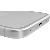 Смартфон Apple iPhone 17 Pro 1Tb Серебряный MG8P4KH/A