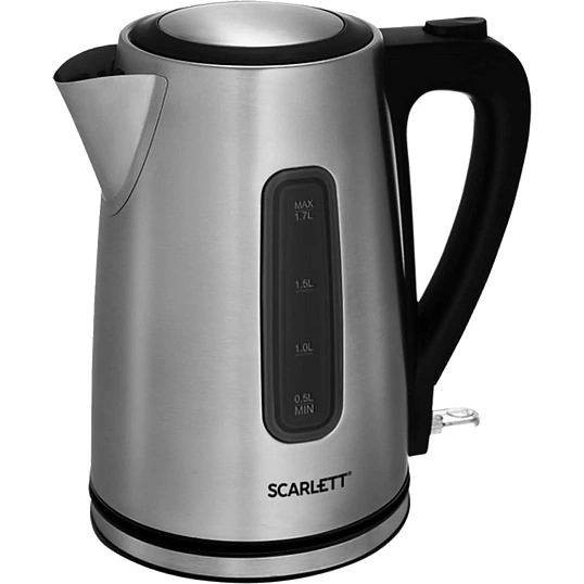 Чайник Scarlett SC-EK21S13,электрический,1,7л