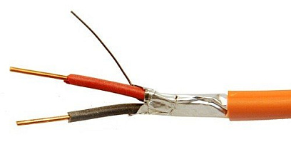 Кабель КПСЭнг(А)-FRLS 1х2х0,5 Технокабель-НН 200м