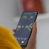 Очиститель воздуха приточный Ballu ONEAIR ASP-100
