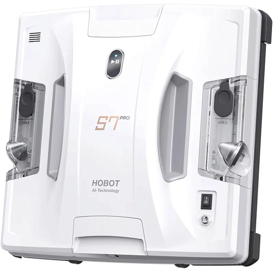 Робот-стеклоочиститель HOBOT-S7 Pro