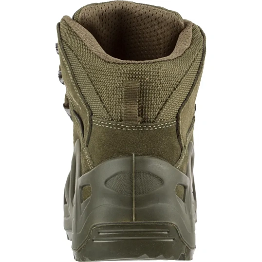 Ботинки  трекинговые E-PRO, ПУ/НР, АС р. 45 (арт.102)