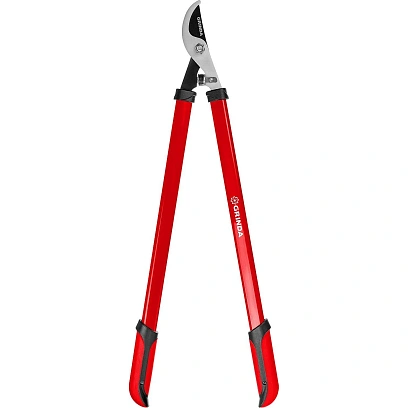 Сучкорез плоскостной GRINDA R-740, 730 мм, закаленные лезвия (8-424107_z02)