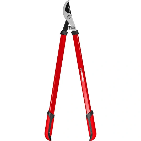 Сучкорез плоскостной GRINDA R-740, 730 мм, закаленные лезвия (8-424107_z02)