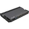 Маршрутизатор MikroTik RouterBOARD RB5009UPr+S+IN