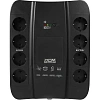 ИБП Powercom SPD-850U 850Вт/510W Лин-инт. 8xEURO
